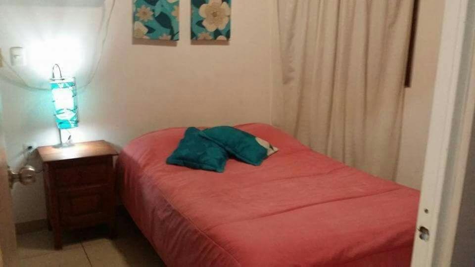 Playa Suites 马萨特兰 客房 照片