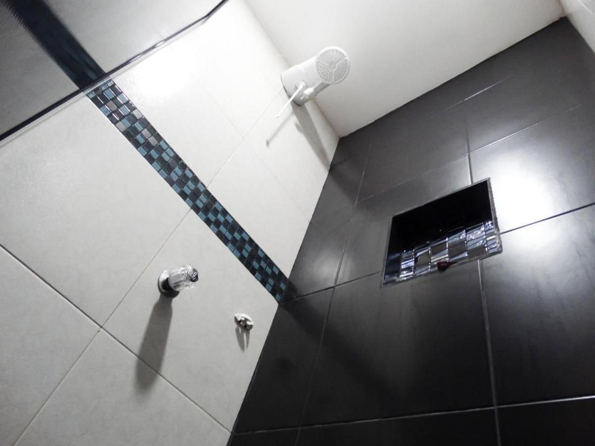 Playa Suites 马萨特兰 外观 照片
