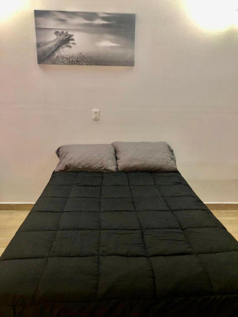 Playa Suites 马萨特兰 客房 照片