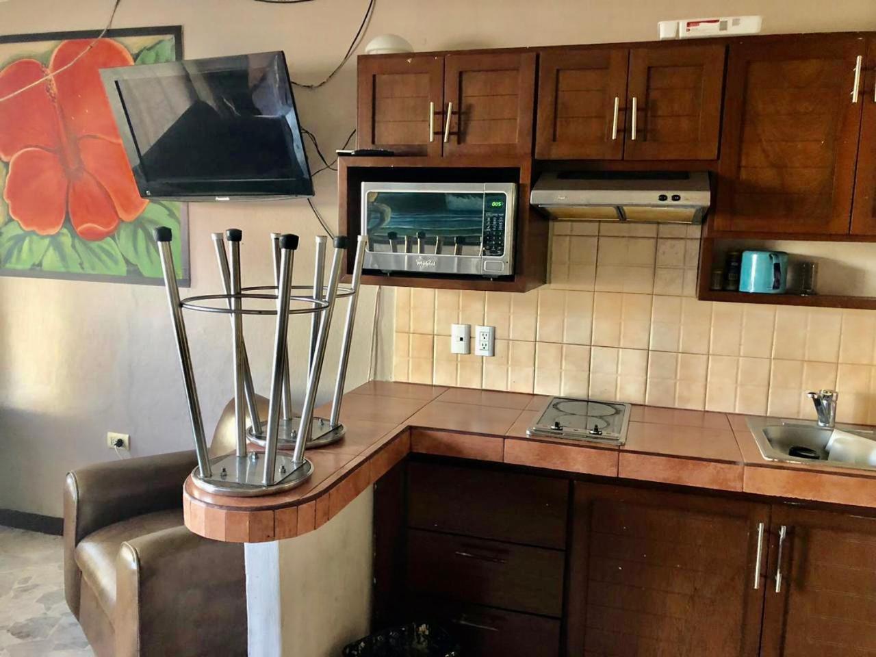 Playa Suites 马萨特兰 客房 照片