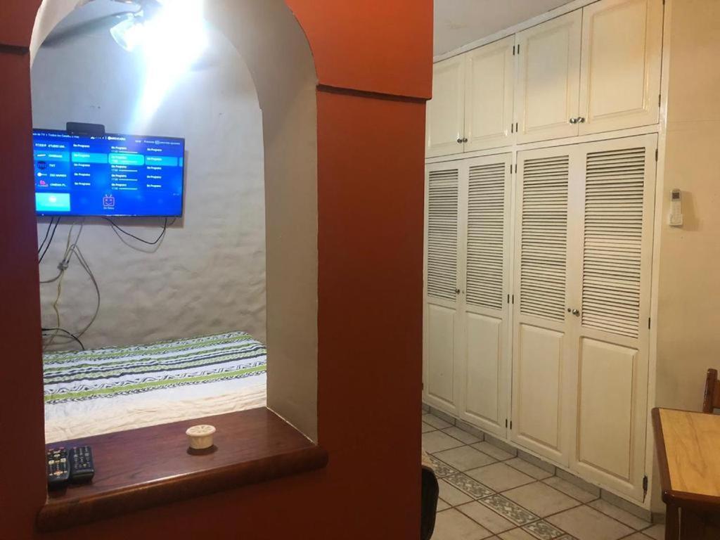 Playa Suites 马萨特兰 客房 照片