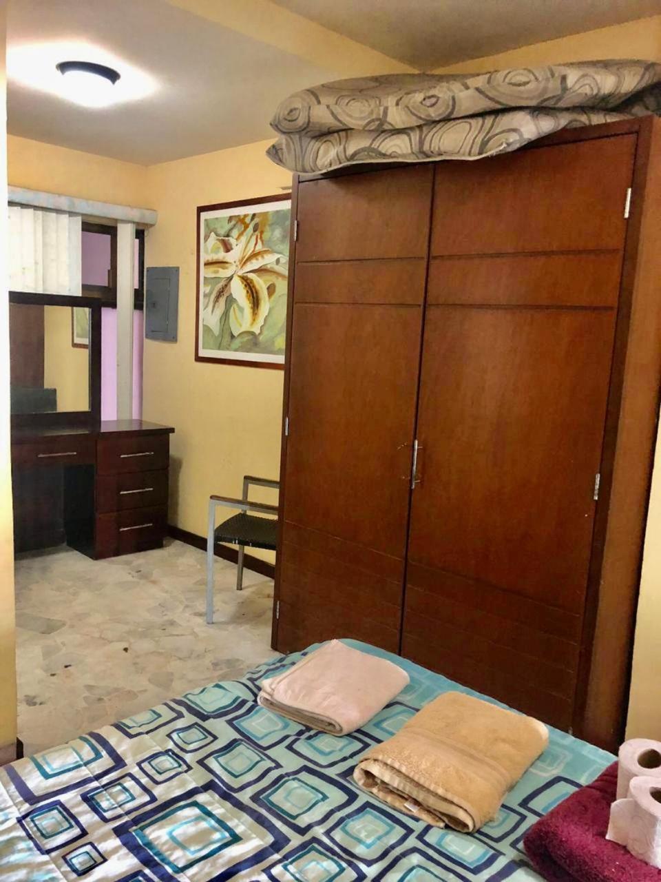 Playa Suites 马萨特兰 客房 照片