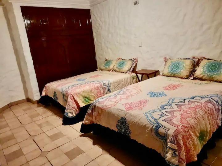 Playa Suites 马萨特兰 客房 照片