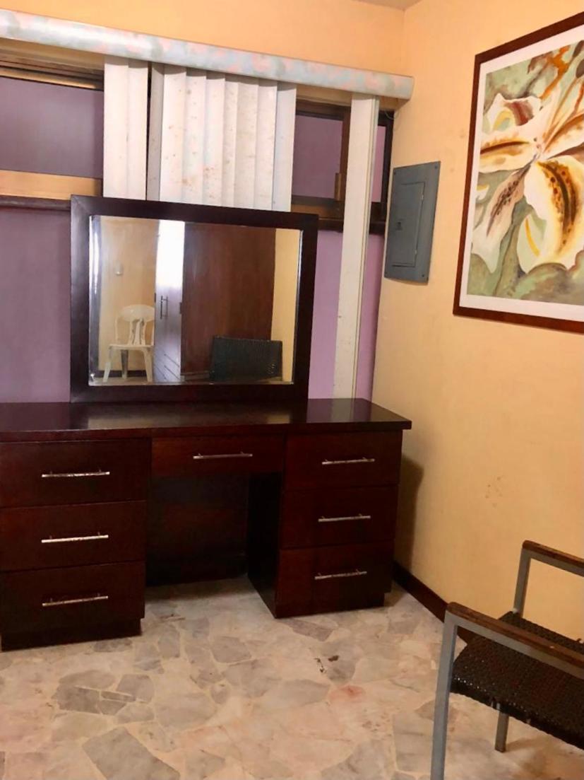 Playa Suites 马萨特兰 客房 照片