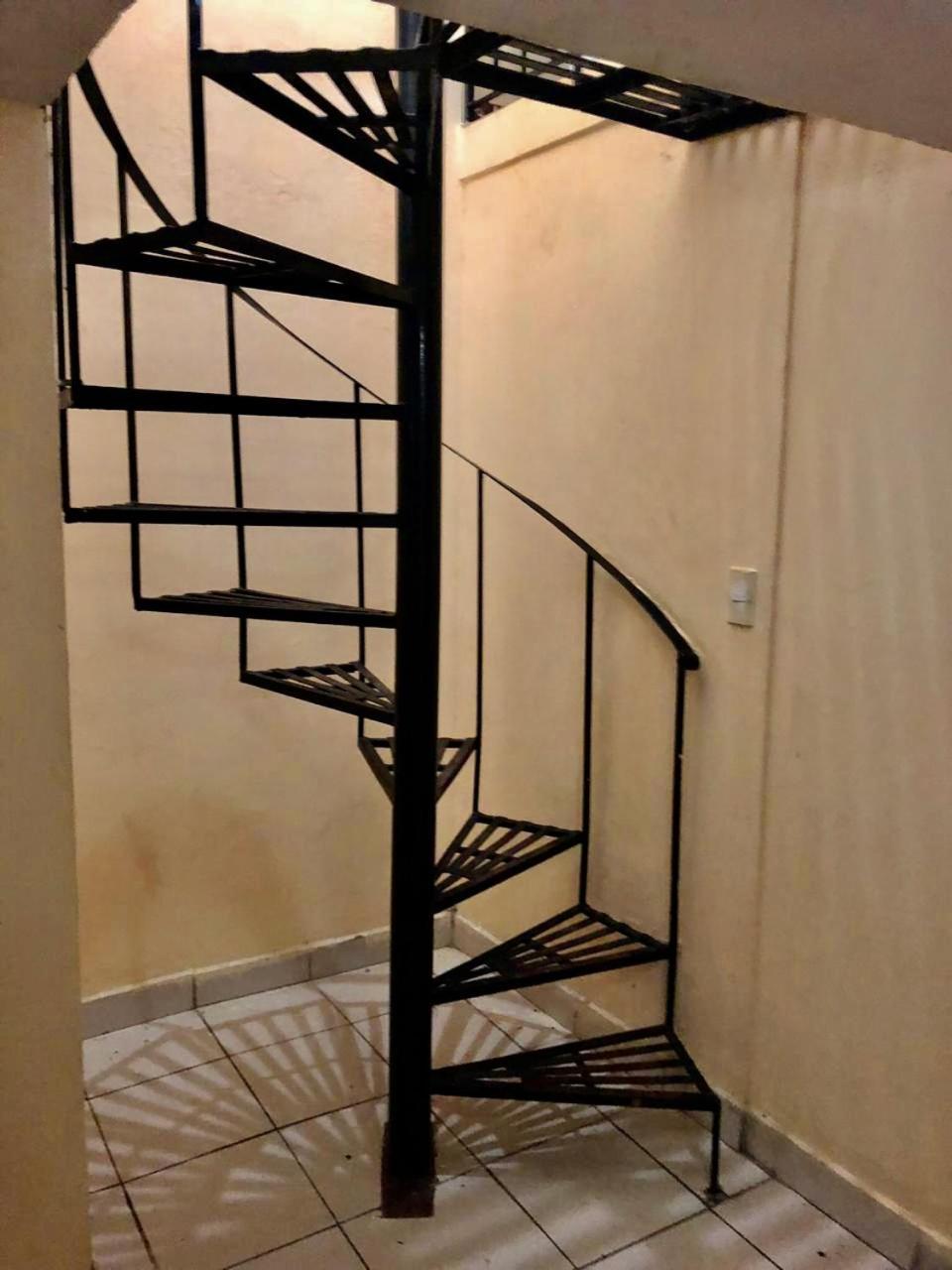 Playa Suites 马萨特兰 客房 照片