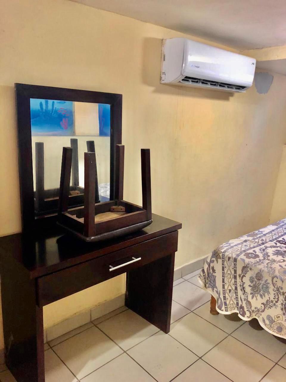Playa Suites 马萨特兰 客房 照片