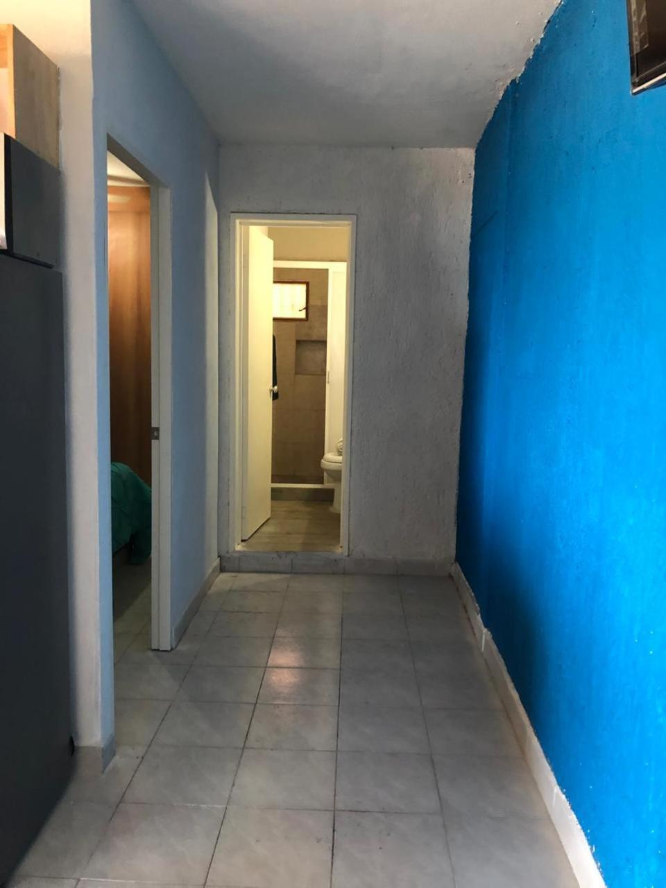 Playa Suites 马萨特兰 客房 照片