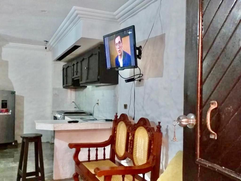 Playa Suites 马萨特兰 客房 照片