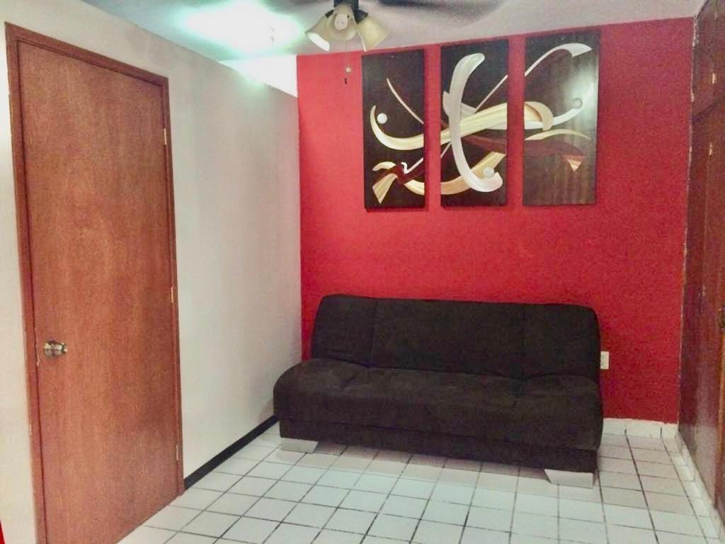 Playa Suites 马萨特兰 客房 照片
