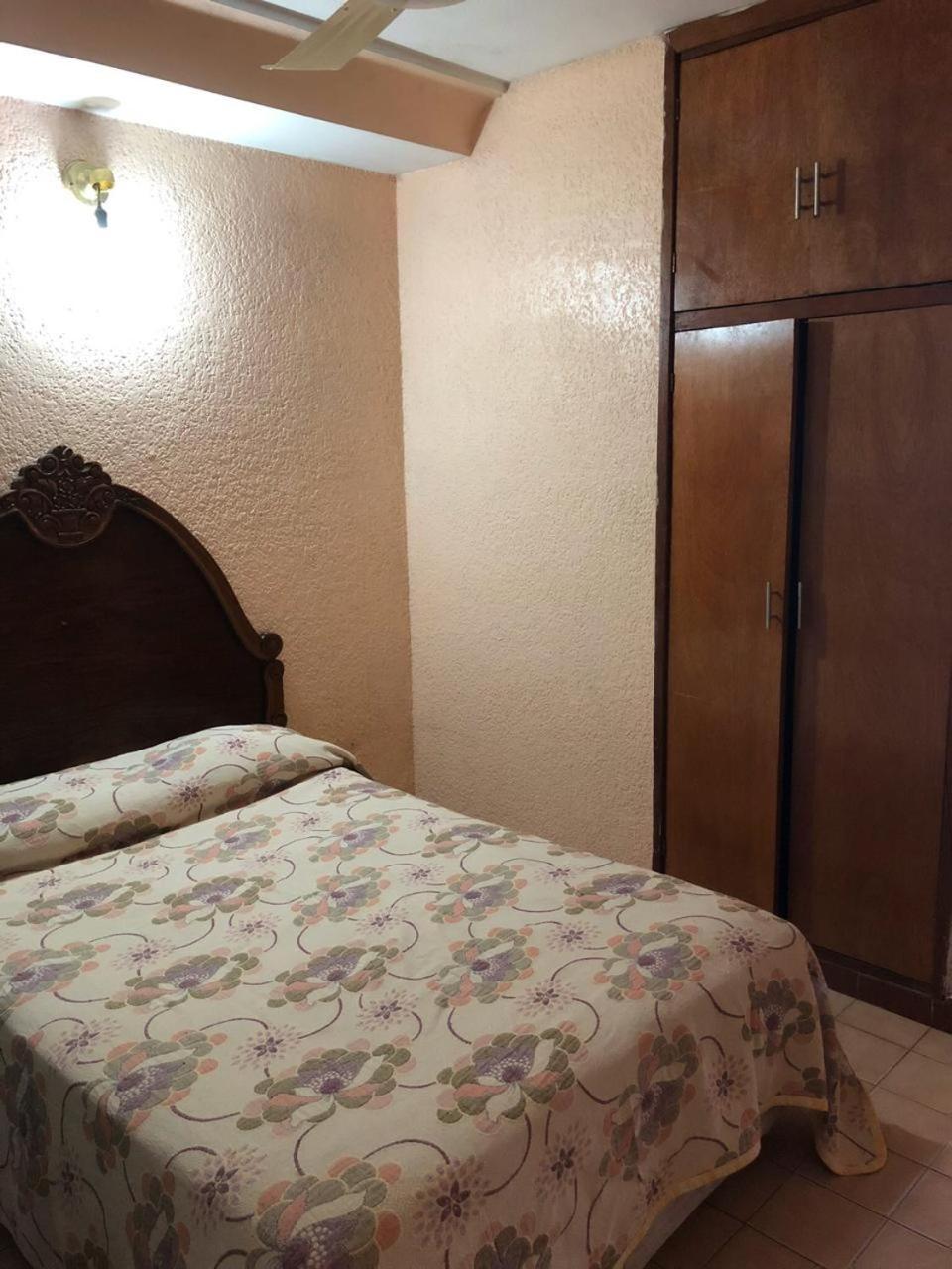 Playa Suites 马萨特兰 客房 照片